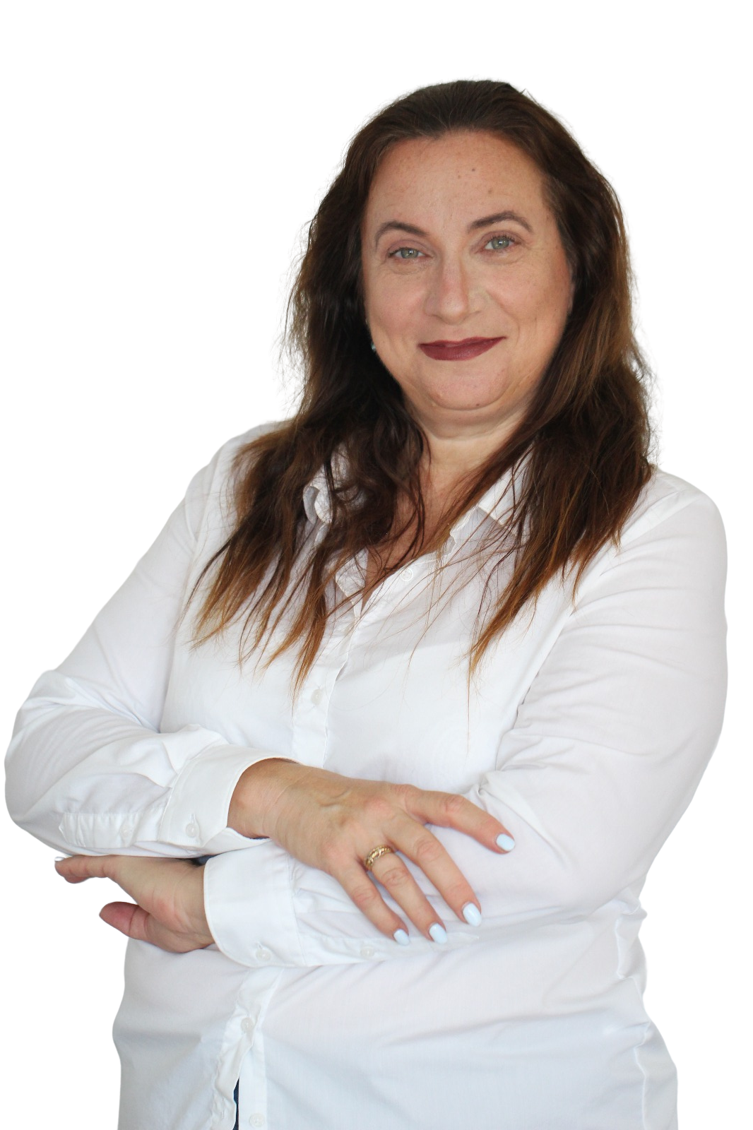 סוכנת נדלן אריאלה