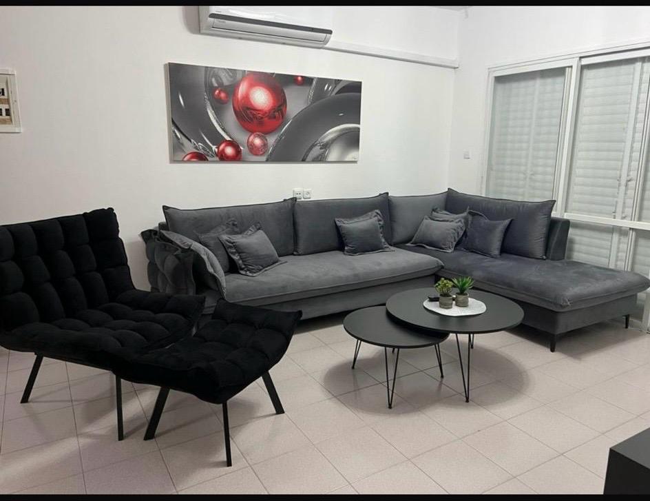 דירת 3 חדרים בעכו רחוב רמח״ל