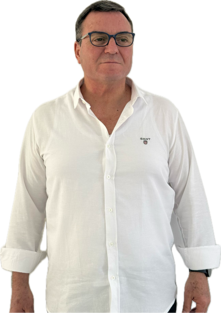 תמונה של מוטי אילוז יועץ משכנתאות מומחה