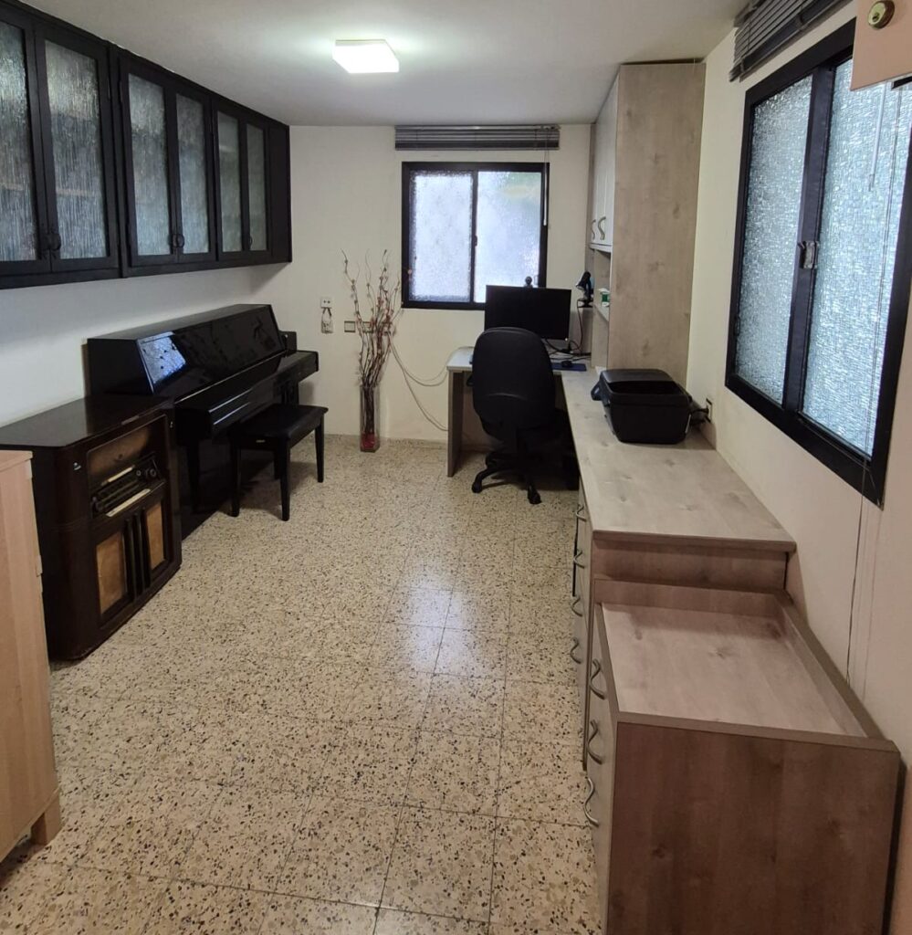 מיני קוטג 5 חדרים למכירה בקרית חיים